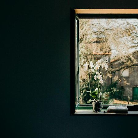 Maison d'hôtes El Retiro De La Luna à Lavacolla Extérieur photo