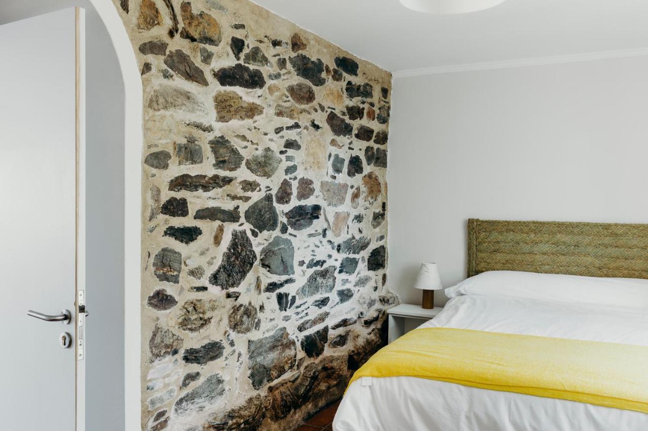 Maison d'hôtes El Retiro De La Luna à Lavacolla Extérieur photo