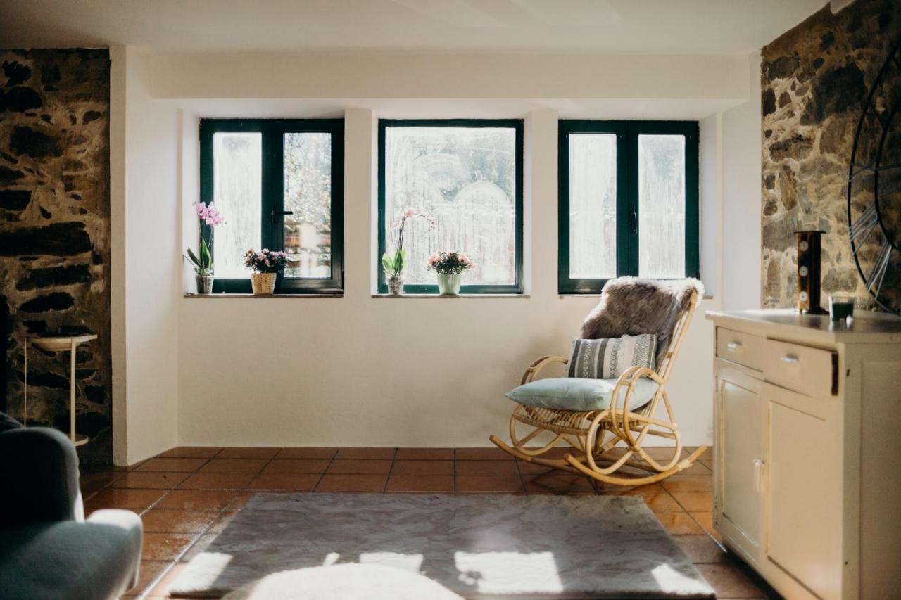 Maison d'hôtes El Retiro De La Luna à Lavacolla Extérieur photo