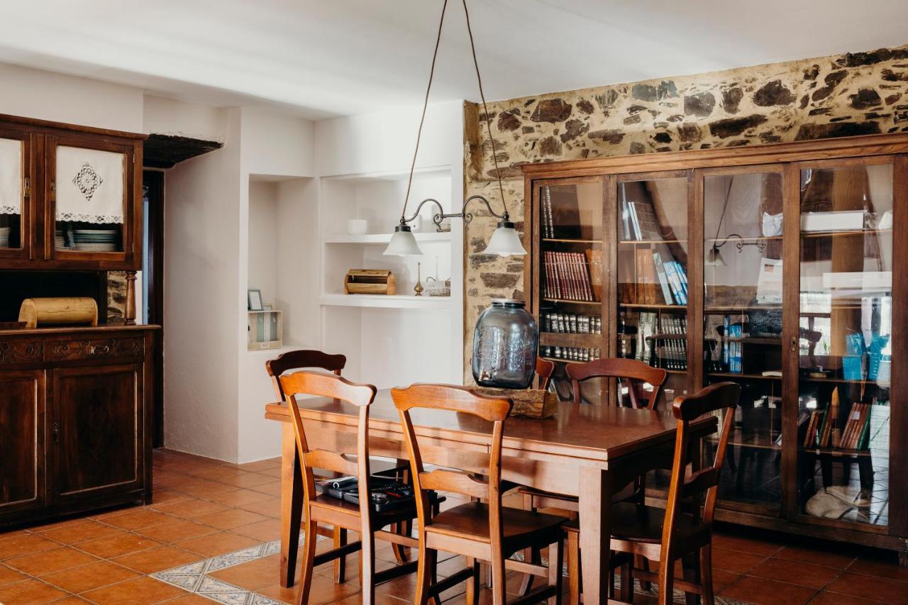 Maison d'hôtes El Retiro De La Luna à Lavacolla Extérieur photo