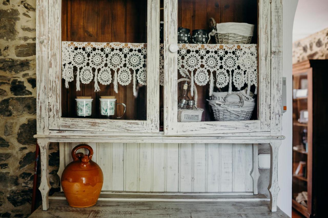 Maison d'hôtes El Retiro De La Luna à Lavacolla Extérieur photo
